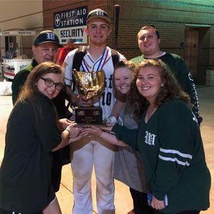 Meet your Posher, Jaden